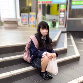 超絶激レア【個人撮影】毛糸パンツちゃんとの割り切り_剛毛過ぎるマ◯コに連続で中出しして来ました。 FC2-PPV-4089228