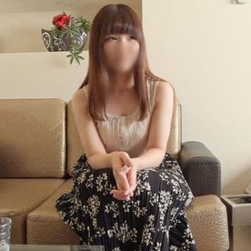 【素人／人妻】25歳茶髪ロングの可愛い童顔人妻。恥ずかし気もなく痴態晒してイキ淫れるハメ撮りセックス。 FC2-PPV-4162327