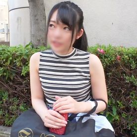 【ハメ撮り】ノースリーブで美肌が際立っていた黒髪ちゃん。 全身オイルマッサージで発情し、中出しセックスも存分に楽しんで膣イキしていました。 FC2-PPV-4601459