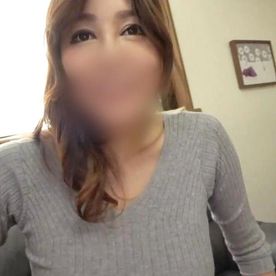 《人妻》乳輪エロめなHカップ爆乳を持つ44歳・美人妻の自宅でハメ撮りSEX！旦那が留守中に他人棒で爆乳揺らして理性崩壊イキ！大量ザーメン口内射精！ FC2-PPV-4161357