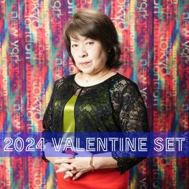 ●2024 VALENTINE SET● 熟女のハメ撮り4本セット（顔射 ・中出し 146分） FC2-PPV-4291980