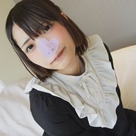 【個人撮影】かぐら24歳　奉仕型メンヘラ美乳パイパン美女に大量中出し