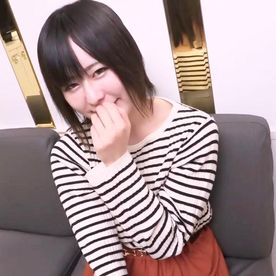 【素人】清楚なGカップ巨乳。24歳、まおちゃん。見た目によらず性欲旺盛のど変態女。ハメ撮りされてアガる感度に理性は完全崩壊。 FC2-PPV-4499750