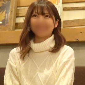 【素人】最上級ルックスの”清純系”女子ひまりちゃん。 透明感に反してド変態で、豪快に開脚しながらいやらしく腰振り♥ FC2-PPV-4354967