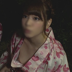 **の頃からの女友達と縁日へ 浴衣からかわいい乳首がこんにちわ たまらずモミモミ 戸惑いながら濡れる禁断の友達まんこ ちんちん挿れたら興奮しすぎてめちゃくちゃ精*でた