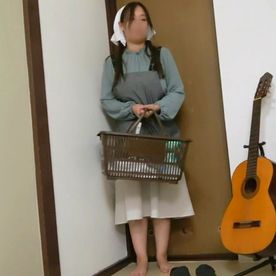 【個撮】肩凝りしそうなHカップ爆乳家政婦をハメ撮り。 清楚な可愛いのに”中出し”させてくれる寛容さに脱帽です。 FC2-PPV-4542632