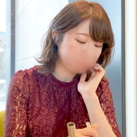 【素人】ショートカットの可愛い美女！食欲強いお姉さんは性欲旺盛で無我夢中でガン突きsex FC2-PPV-4566904