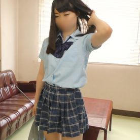 【個撮】黒髪”ローファー”の初中出しをいただきました！ ウブでおとなしい子ですが、初めての生ハメでイク～♥ FC2-PPV-4311415