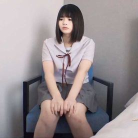 ※処.女喪失『嫌だ嫌だ嫌だ嫌だ！』号泣しながら中出しを拒む18才。要求無視未成熟膣に強引種付け ※フルHD原版送付 FC2-PPV-4386973