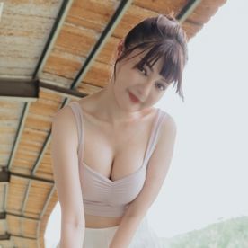 ゴルフ場で出会った乳首が超ハード台湾の女の子は「入れて♡おチンチンはやくほしい♡」 FC2-PPV-4540908