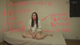 【38歳のムチエロ人妻】いよいよ男優見習いのデカチンが奥様の美マンにぶっ刺さり中出しされる！【サンプル有】 FC2-PPV-4267671