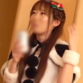 【素人】色白美脚の”大学生”ももかちゃん♥ 立ちバック→騎乗位でポルチオをひたすら突いていると、初めての潮吹き絶頂！ FC2-PPV-4337857