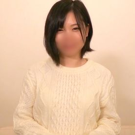 【素人】経験人数1人のウブすずねちゃん♥ 騎乗位やバックで小さいポルチオをガン突きし、大量”中出し”しました！ FC2-PPV-4367620