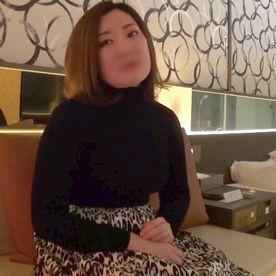 【不倫】ぽっちゃり、Eおっぱいの美顔人妻”かなこさん” フェラで他人棒を味わい、公開オナニーでデカチン挿入を催促。 FC2-PPV-4641519