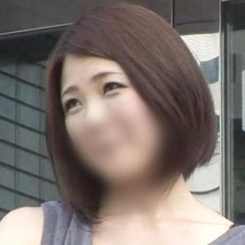 《人妻》ショートヘアーの色っぽい・34歳・専業主婦妻◆ねっとり過ぎる淫らしい不倫セックス！他人棒で大絶叫イキ！ FC2-PPV-4633179