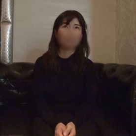 【人妻／熟女】53歳専業主婦の地味なムッツリスケベ奥さま。形の綺麗な巨乳おっぱい揺らして淫れるハメ撮りセックス。 FC2-PPV-4367860