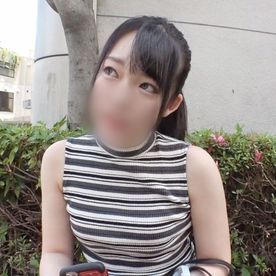 【素人】20歳清楚系ルックスの大生をエロマッサ。トロけたパイパンマ●コを激ピス中出しセックス。 FC2-PPV-4381818