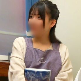 【個撮】清楚でおとなしいゆるふわ女子ひよりちゃん。 避妊具無しセックスで予想以上に感じ、膣痙攣させながらイっちゃう♥ FC2-PPV-4494652