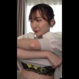 鷲鼻美人の24歳爆乳Gカップの剛毛OL。中出し撮影しました。 FC2-PPV-4328019