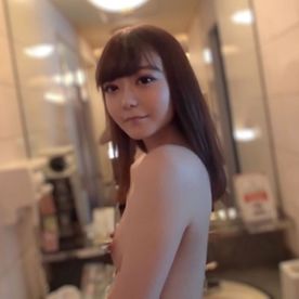 モデル志望18歳 恥じらいながら成長途中の美乳披露し決意のハメ撮り撮影 FC2-PPV-4343513