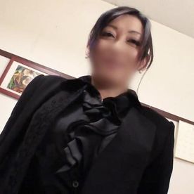 《人妻》42歳・美人妻◆エロランジェリー着て自宅で浮気ハメ撮りSEX◆Fカップ巨乳揺らして大胆イキ！大量ザーメン放出！ FC2-PPV-4341866