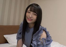 【全公開】元有名国民的アイドルグループ出身。すぐイク敏感まんこに孕むまで生挿入で種付け。ピクつく太ももにもぶっかけ。 FC2-PPV-4315753