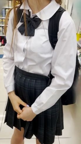 【高品質】神スタイル18歳Eカップバスケ部 顔出し出演。制服のまま生性行為中出しで初めての避妊失敗。。。※指定期日までの販売です FC2-PPV-4311222