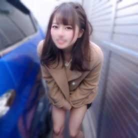 野外絶頂。真面目でスポーツ万能な優等生ちゃん19歳。最後はホテルで中出し。※高画質原盤※ FC2-PPV-4628289