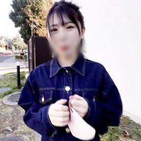 【素人】24歳、りさちゃん。美巨尻。パイパンおま○こ。清楚系ビッチが本性覚醒。男受け抜群な素人◯の性欲が限界突破でガチイキ。 FC2-PPV-4494975