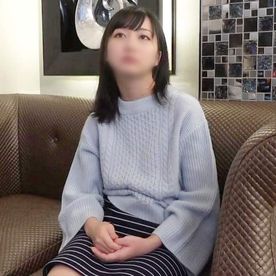 【素人】黒髪清楚。23歳。ななちゃん。デカチンぶち込まれアへ顔絶頂。感度抜群な敏感ボディをピストンされてイキ狂い。 FC2-PPV-4626149