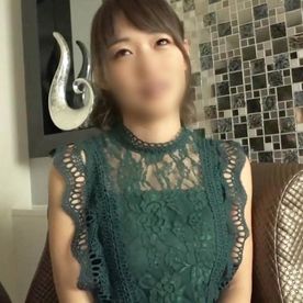 【熟女】清楚な純な笑顔が可愛らしい素敵主婦（37）◆大きなプリ尻がエロい◆スレンダーBODYを震わせイキ狂い！理性崩壊イキ！ FC2-PPV-4288439