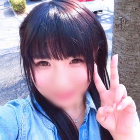 【素人】”清楚系”女子が彼氏とSEXしていました。 おとなしい子なのに、フェラの時の顔がエロすぎます。 FC2-PPV-4323863