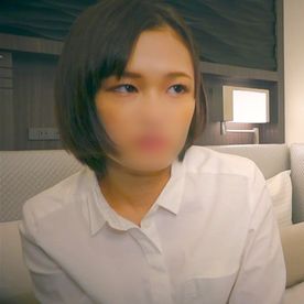 【個撮】クールな同僚と仕事終わりに即セックスしました。 会社ではツンっとしていますが、僕の巨根ですっかり乙女化→中出し懇願♥ FC2-PPV-4336625