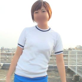 【個人撮影】ムチムチ太もも×巨乳のバレー部女子。 トレーニング中にいきなりイラマさせ、栄養素たっぷりの精液を口内射精！ FC2-PPV-4338893