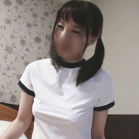 【人妻不倫】ドスケベ妻のブルマ姿がエロい！色白すべすべボディに他人チンポで激ピスSEX。 FC2-PPV-4358109