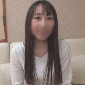 【ハメ撮り】清楚でサラサラロングヘアの美人妻。五十路おまんこに激ハメSEX。 FC2-PPV-4224311