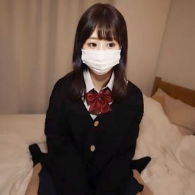 【処.女種付け】都.立清楚黒髪ロング美女③。初めてなのに中イキしちゃう敏感未使用ま〇こに2連続生中出し ※フルHD原版送付 FC2-PPV-4333292