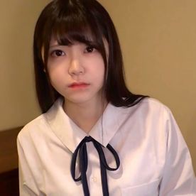 アイドル候補生18歳 後悔で涙しながらの初性交 恋愛禁止で未使用の膣内に中出しされ喪失 FC2-PPV-4389950