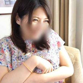 【素人】清楚でおっとりした美巨乳妻。服を脱ぐと極上ボディで反応も抜群！勃起が止まりません。 FC2-PPV-4373520