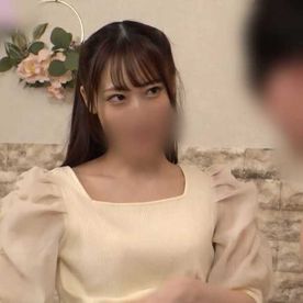 【素人】清楚な素人20代美女。初対面同士の二人が禁断のセックスにイキまくってました。 FC2-PPV-4323213