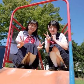 団地に住む無垢なレズ双子ちゃんたちをじっくりたっぷり堪能した夏のとある1日。 FC2-PPV-4340856