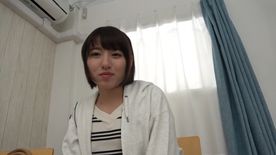 東京に出てきたばかり経験人数3人の道産子19歳！初めての中出しで痙攣しながら激イキ！ FC2-PPV-4620284