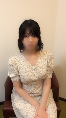 【来夏デビューのグラドル19歳】　カメラに慣れず緊張が残る中お構いなしに中出しを決める記録映像。 FC2-PPV-4468022