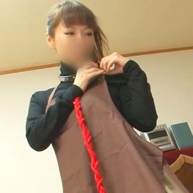 【個人撮影】ピアノ教室を営む綺麗系熟妻さん。 予想外のコスプレ不倫SEXで痴態全開になった姿を初出し。 FC2-PPV-4474589