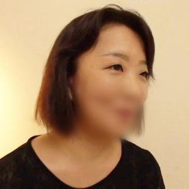 《中出し》下着に収まりきらない濃いぃマン毛を持つ53歳熟女◆エロランジェリー着てハメ撮りプレイ◆激しく喘ぎながらイキ果てる中出しSEX！ FC2-PPV-4466220