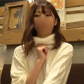 【個撮】キレカワ美女なつきちゃんの痴態を初撮り♥ 金タマを吸いながらの手コキは他にはない快感でした// FC2-PPV-4473845