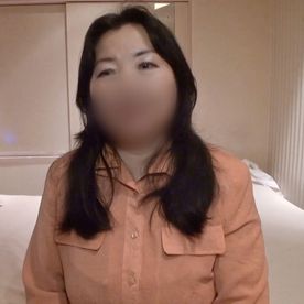 【人妻／熟女】超超超～～ぽっちゃり！55歳爆乳おデブのスケベ奥さん。尻肉ブルブル震える肉感セックス。 FC2-PPV-4472748