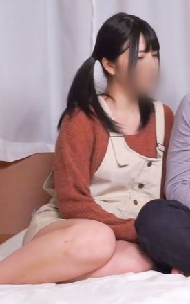 【素人】黒髪の可愛い子がエッチな提案！？積極的にSEXを求めてきて密着しちゃうねっとりSEX FC2-PPV-4564672