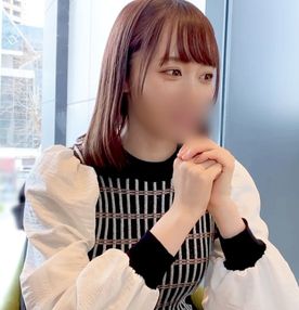 【素人】目がぱっちりしてる可愛い美女！モデル級に美しいお姉さんと性欲解消しちゃったバックSEX FC2-PPV-4566914