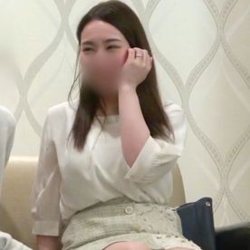 【個撮】Gカップ爆乳の女子アナ風人妻(38歳) 不倫セックスで性欲の制御ができなくなり、無毛マンコに中出し懇願。 FC2-PPV-4495970